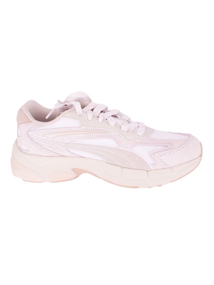 Puma Schuhe Teveris Nitro Canyon in Weiß günstig kaufen
