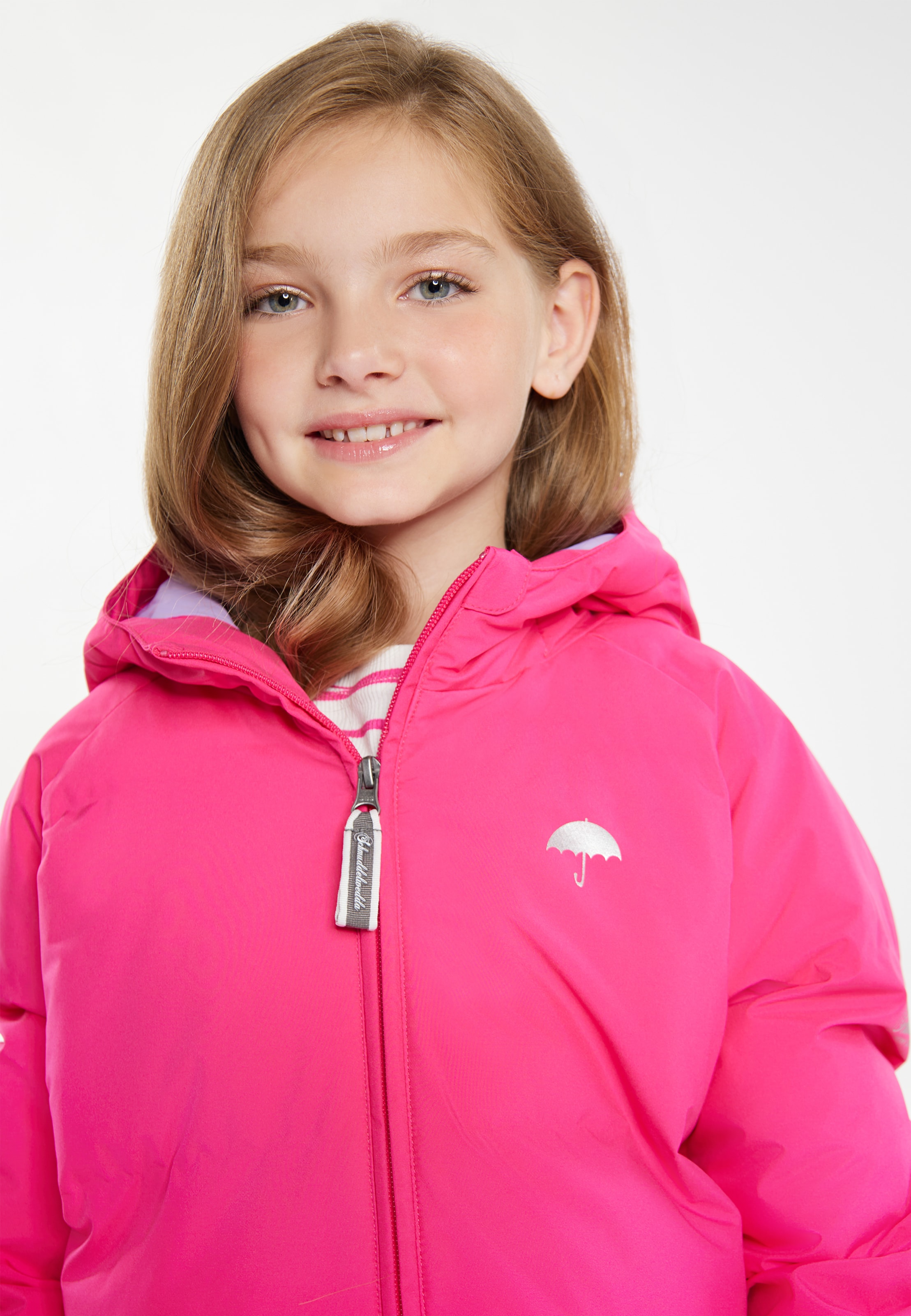 Winter Jacket