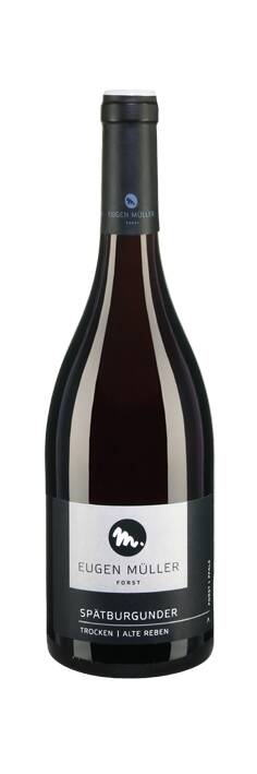 Weingut Eugen Müller #20471 Spätburgunder "Alte Reben" trocken 2020