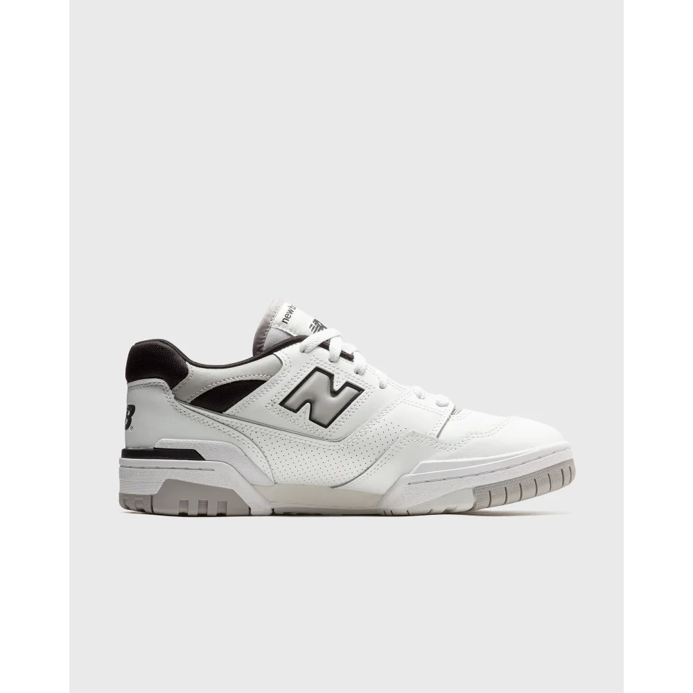 New Balance 550 BB550NCL / weiss