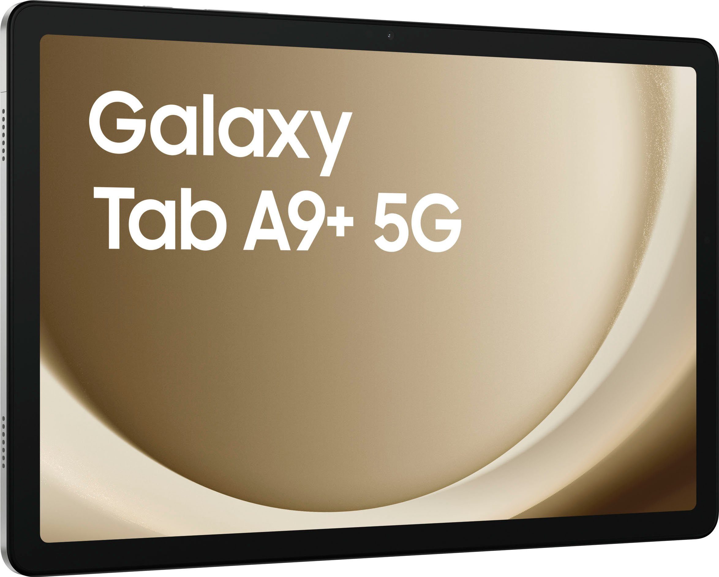 Samsung Galaxy Tab A9+ 5G Tablet (11