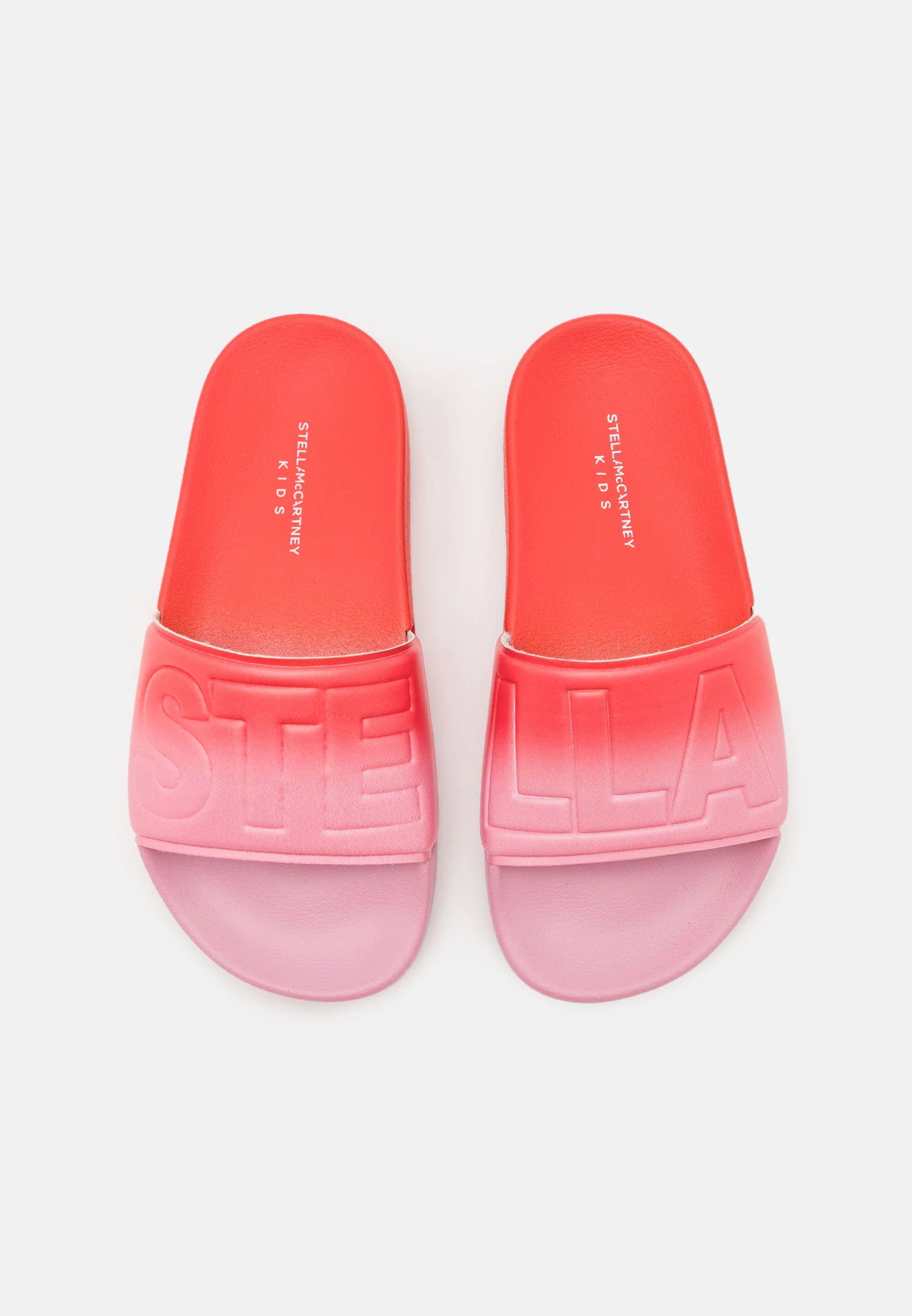 Stella McCartney Kids SLIDERS - Pantuflas