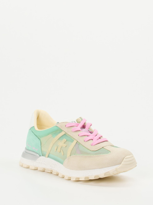 Sneaker-16617960008 Premiata