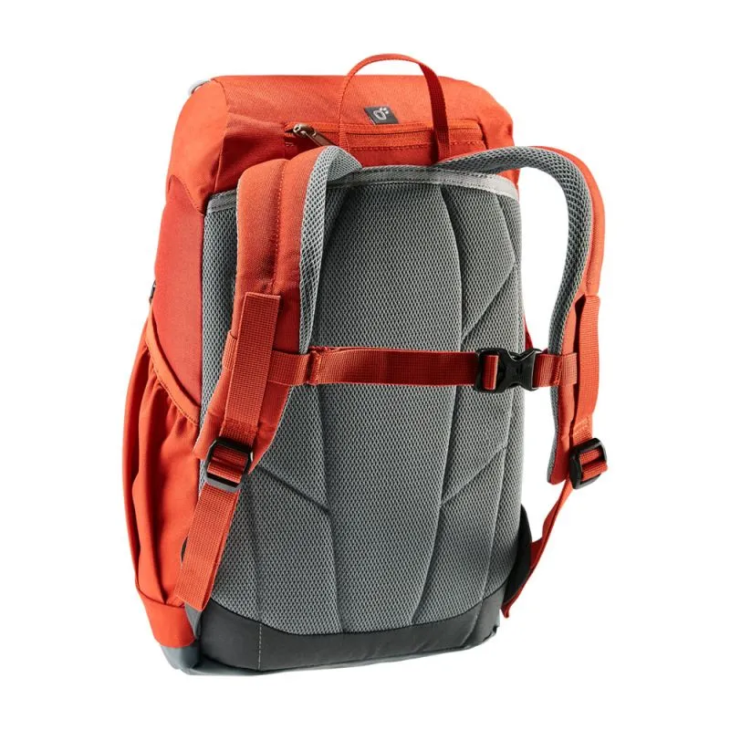 Deuter Waldfuchs 14 - lava-paprika