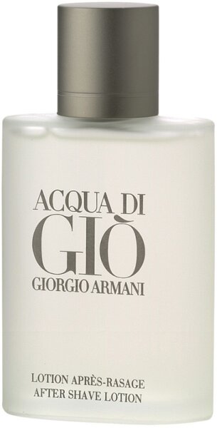 Giorgio Armani Acqua di Giò Homme After Shave Lotion