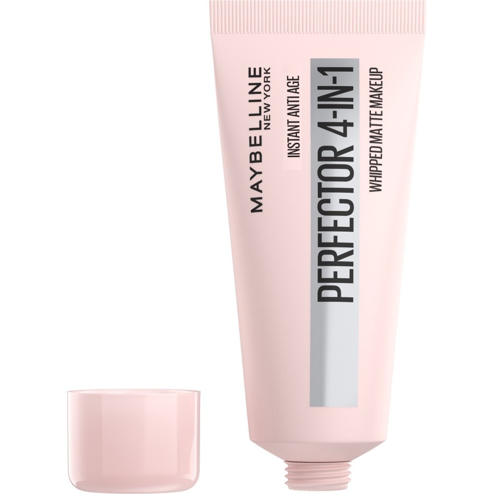 Maybelline 4-w-4 Complexion Perfector