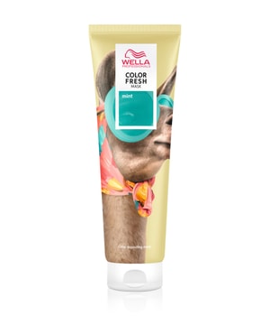 Wella Professionals Color Fresh Mask Farbmaske-150 ml