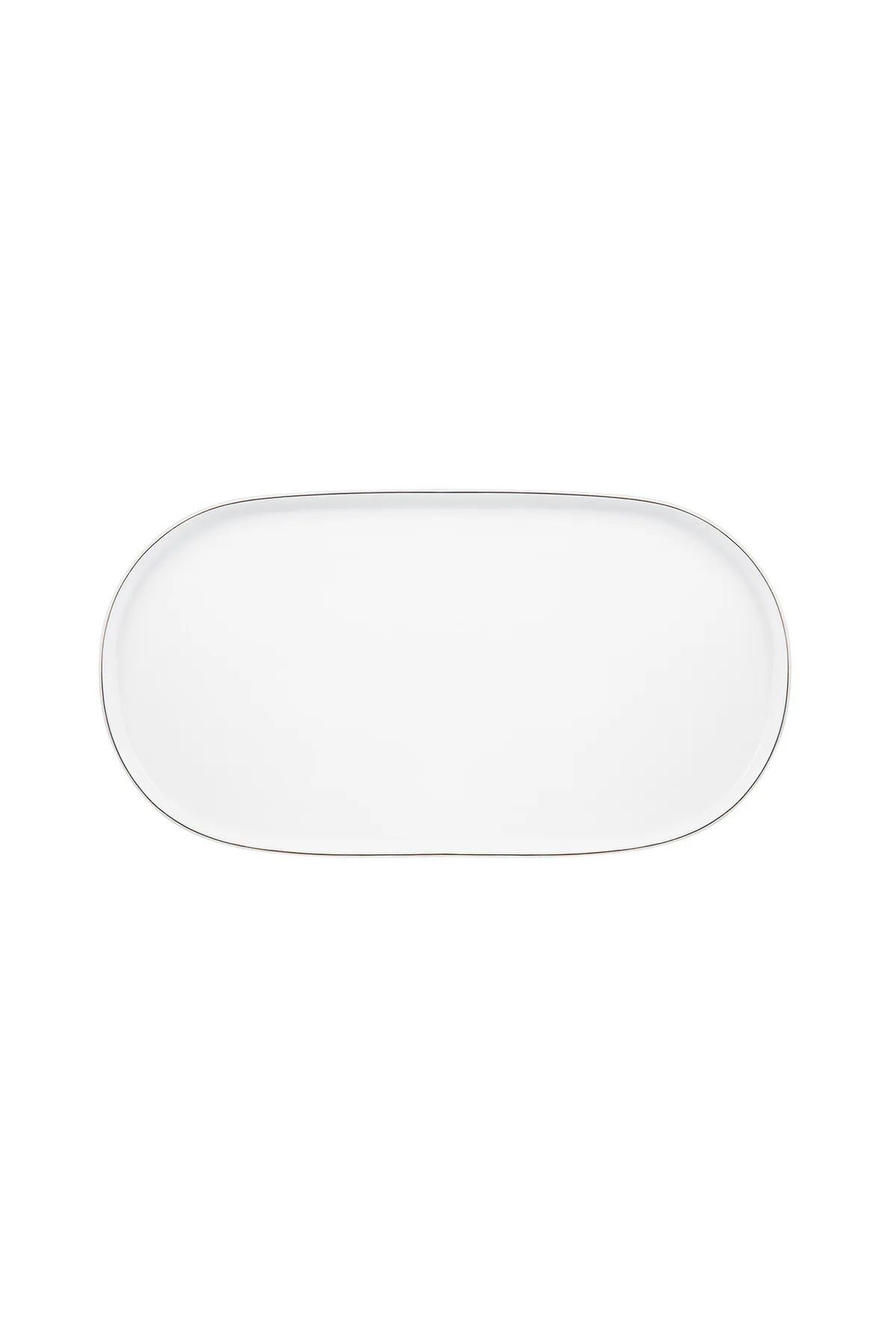 Karaca  Neu Saturn Gold 59-teiliges Streamline Porzellan Geschirrset für 12 Personen Set