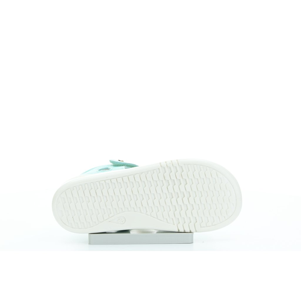 Bobux Mirror Mist Dusk Pearl Rainbow Sandalen
