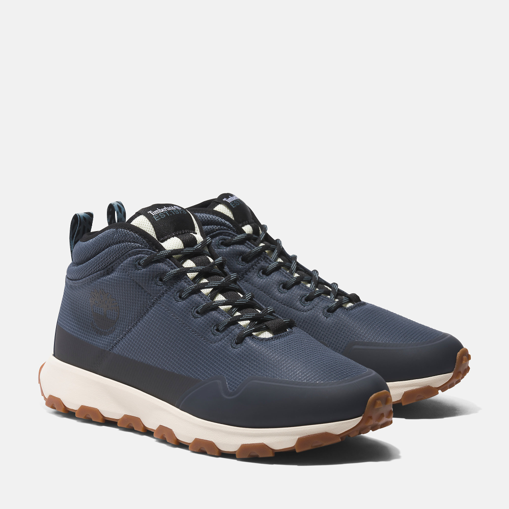 Timberland Winsor Trail TB0A6APZEP71 / blau