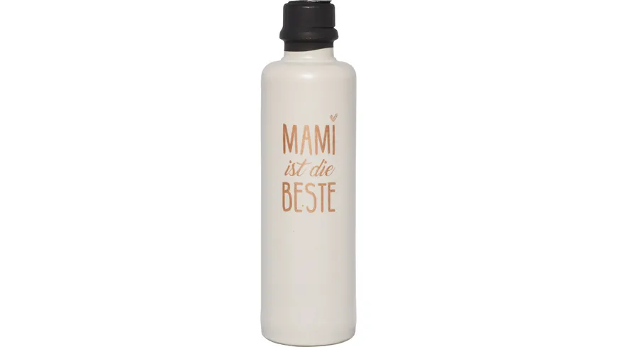 HOME by Berner schwarzer Johannisbeerlikör Mami ist die Beste 0.2 l