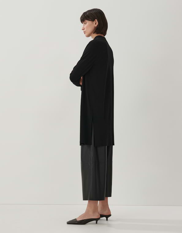 Longstrickjacke Talmara