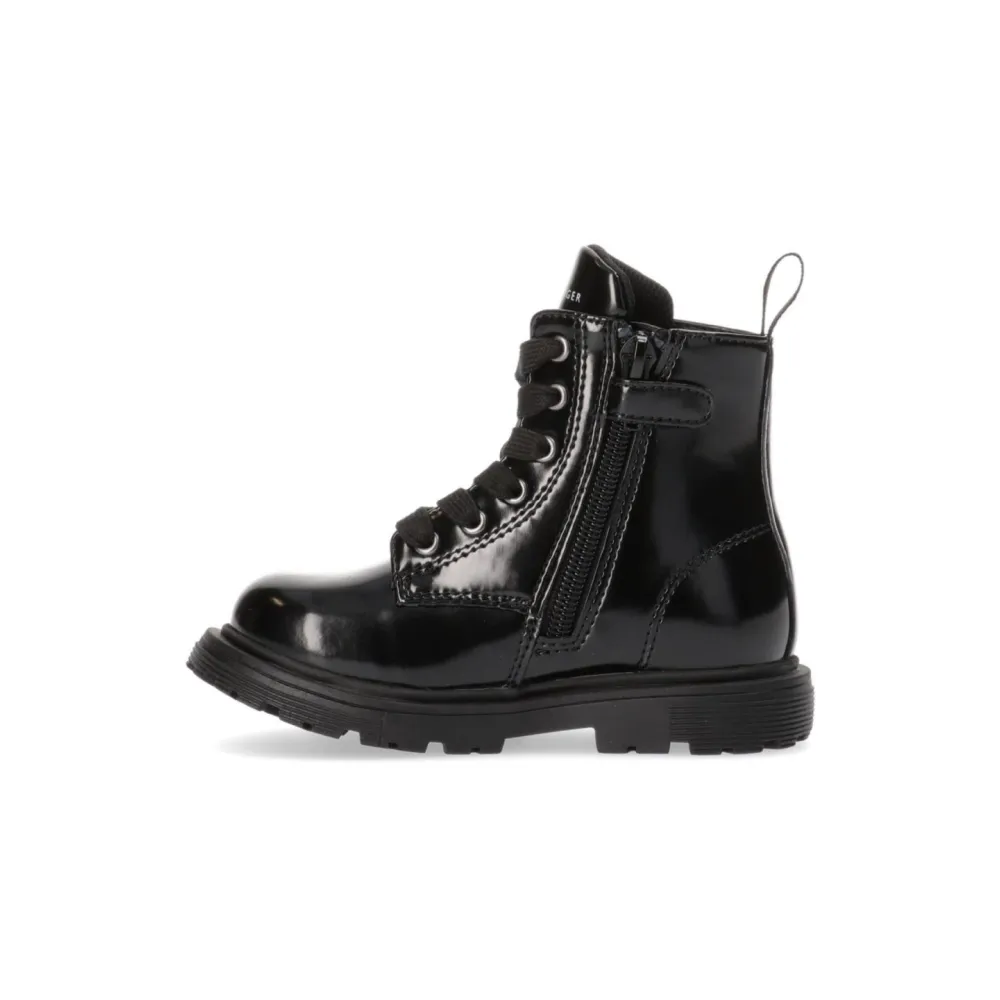 Tommy Hilfiger Lace Up Bootie T1A5-31189-1225999 / schwarz