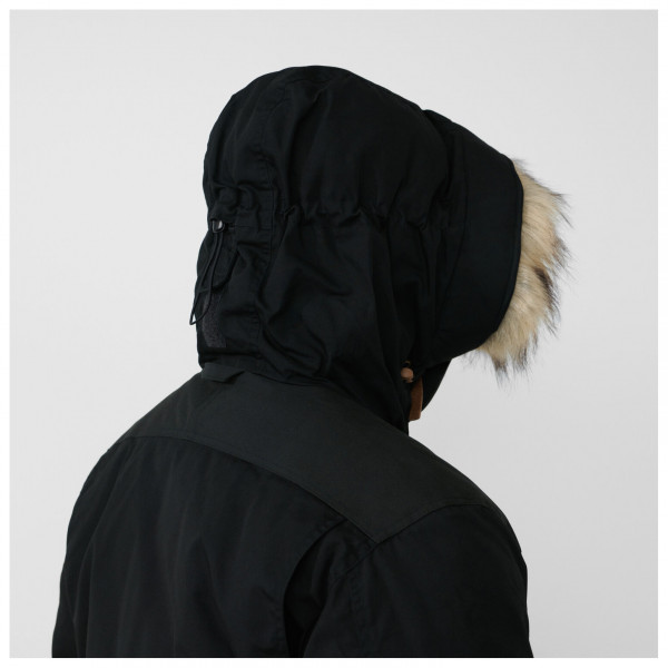 Fjällräven - Singi Down Jacket - Parka