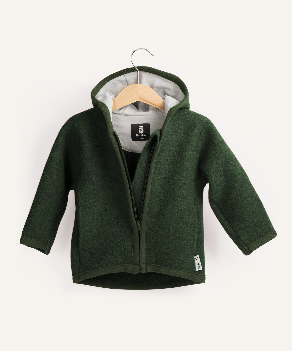 Walkjacke
