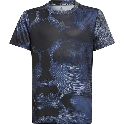 KINDER SHIRT B HIIT TEE