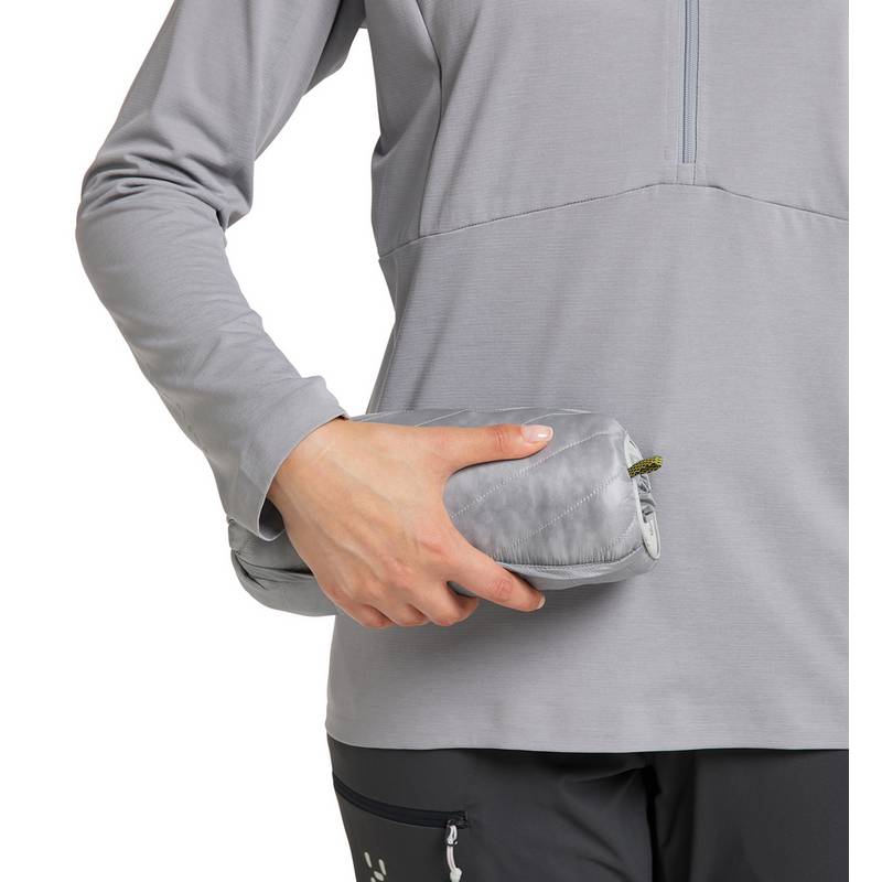 Haglöfs L.I.M Mimic Hood Outdoorjacke Damen
