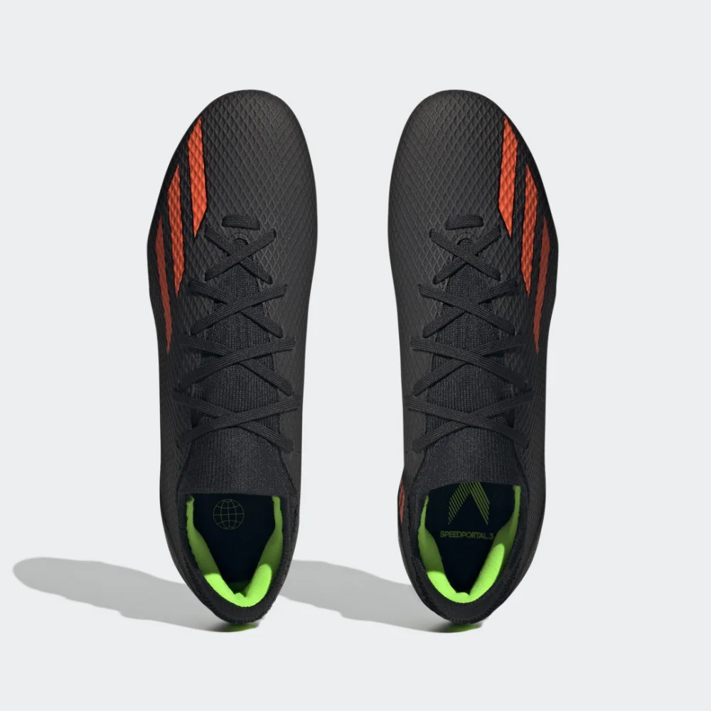 adidas X Speedportal.3 FG ID4922 / schwarz