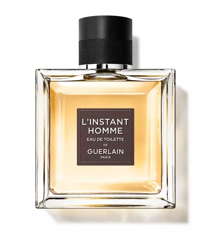 L'INSTANT DE GUERLAIN POUR HOMME Eau de Toilette Vaporisateur