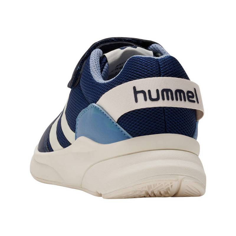 hummel REACH 250 RECYCLED JR Sneaker Kinder