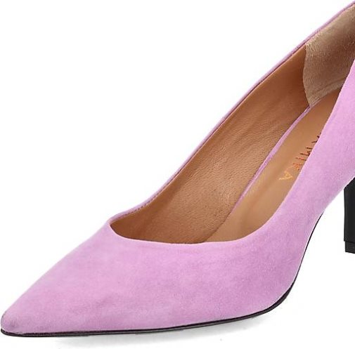 Thea Mika Pumps