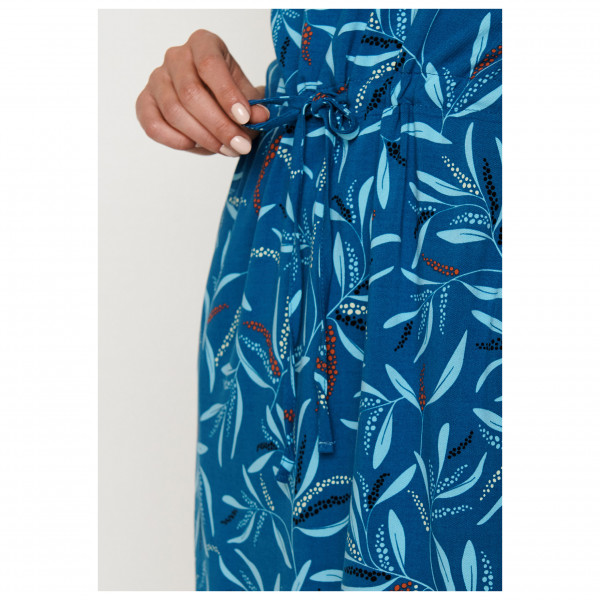 GreenBomb - Women's Summer Berry Hop Dress - Kleid