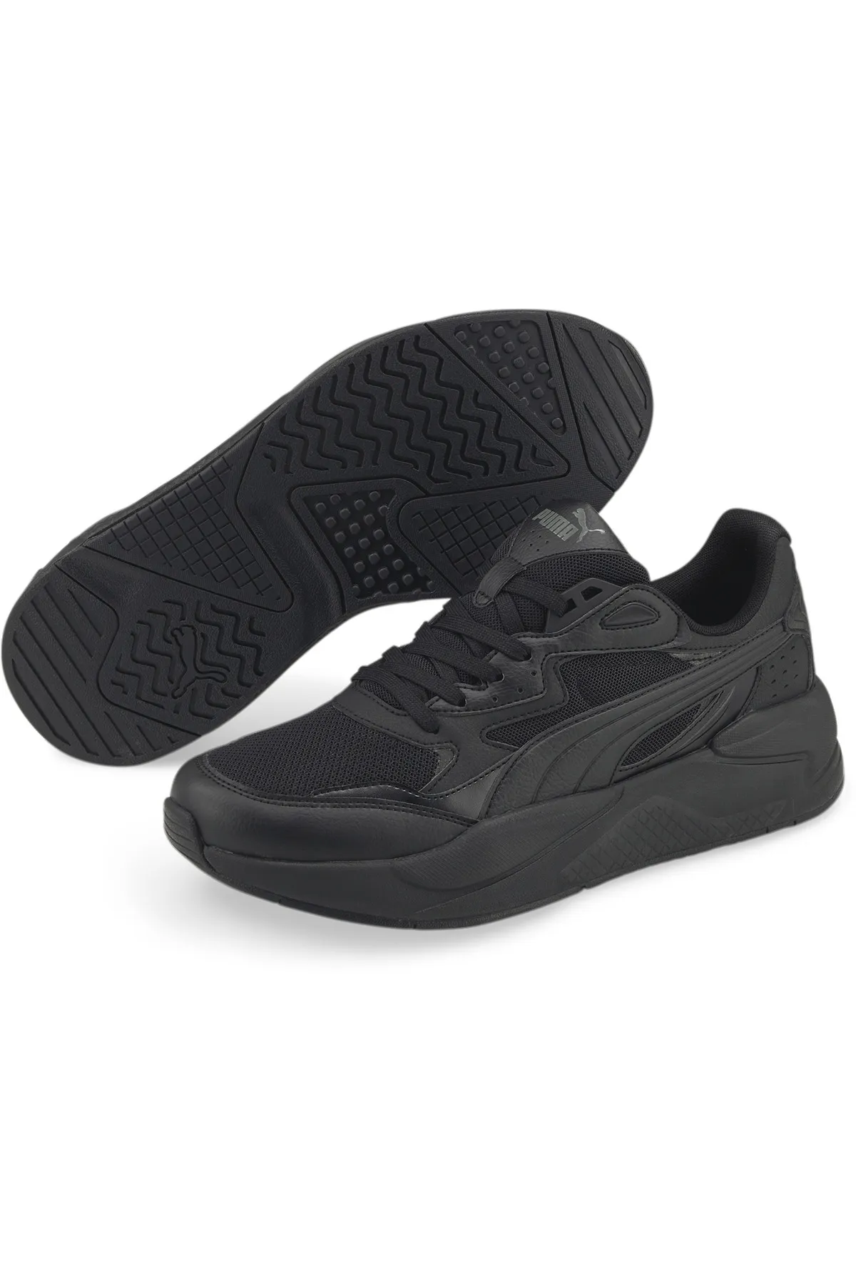 Puma  Turnschuhe „X-Ray Speed“