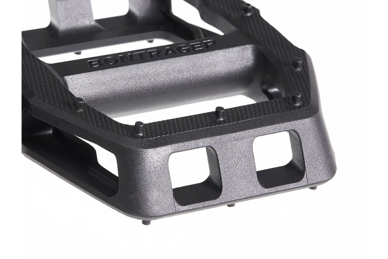 Bontrager Plattformpedal Line Comp Flat