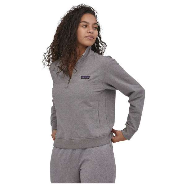 Patagonia - Women's Ahnya Pullover - Pullover