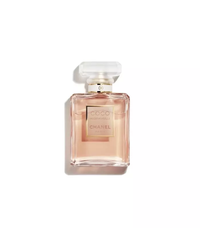 COCO MADEMOISELLE Eau de Parfum Vaporisateur