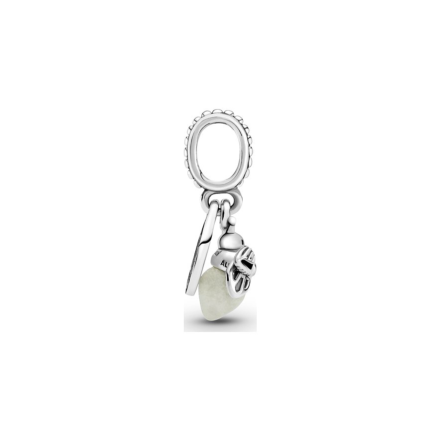 Pandora Charm Moments Glühwürmchen