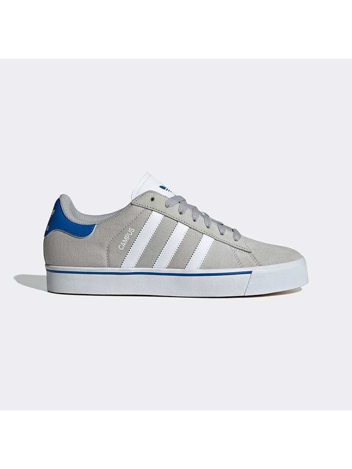 adidas Leder-Sneakers 