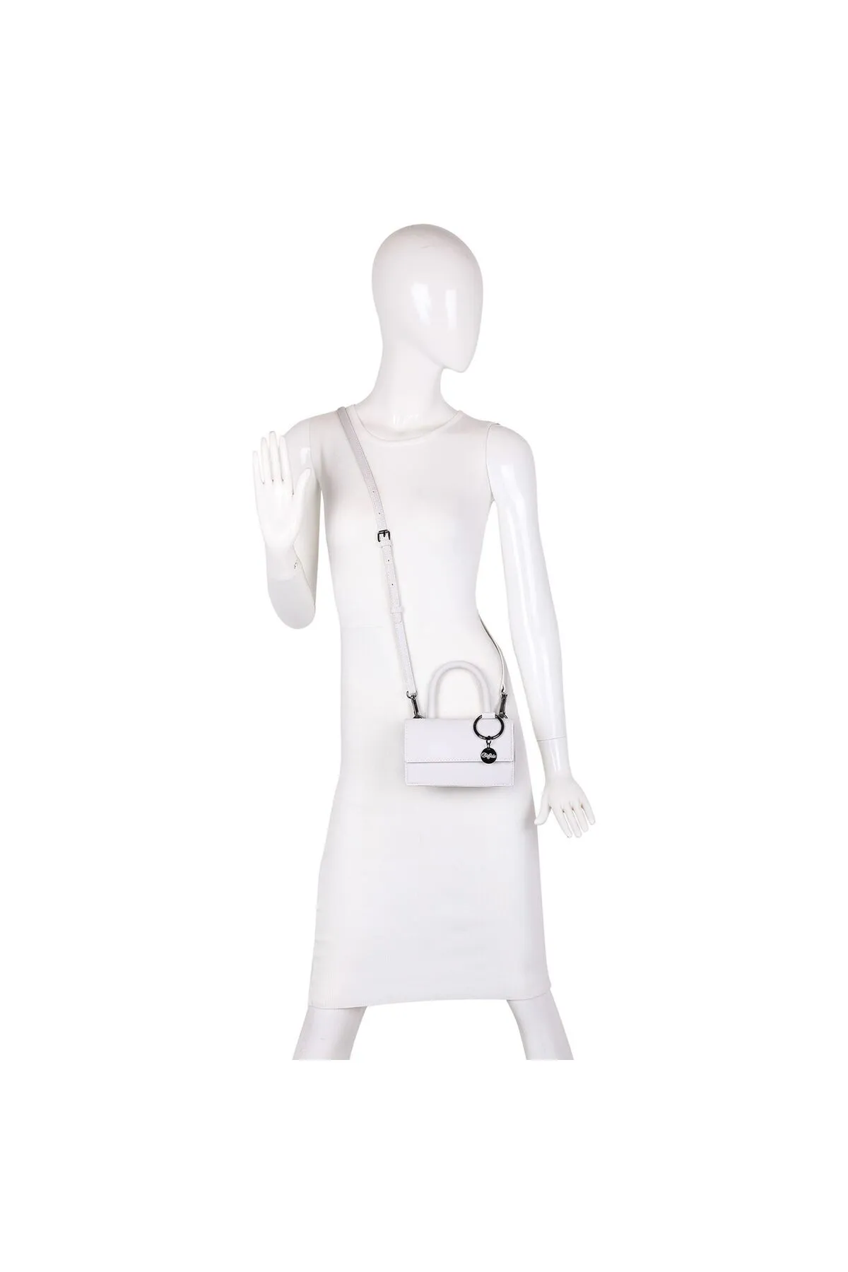 Buffalo  Clap02 Handtasche 17 cm