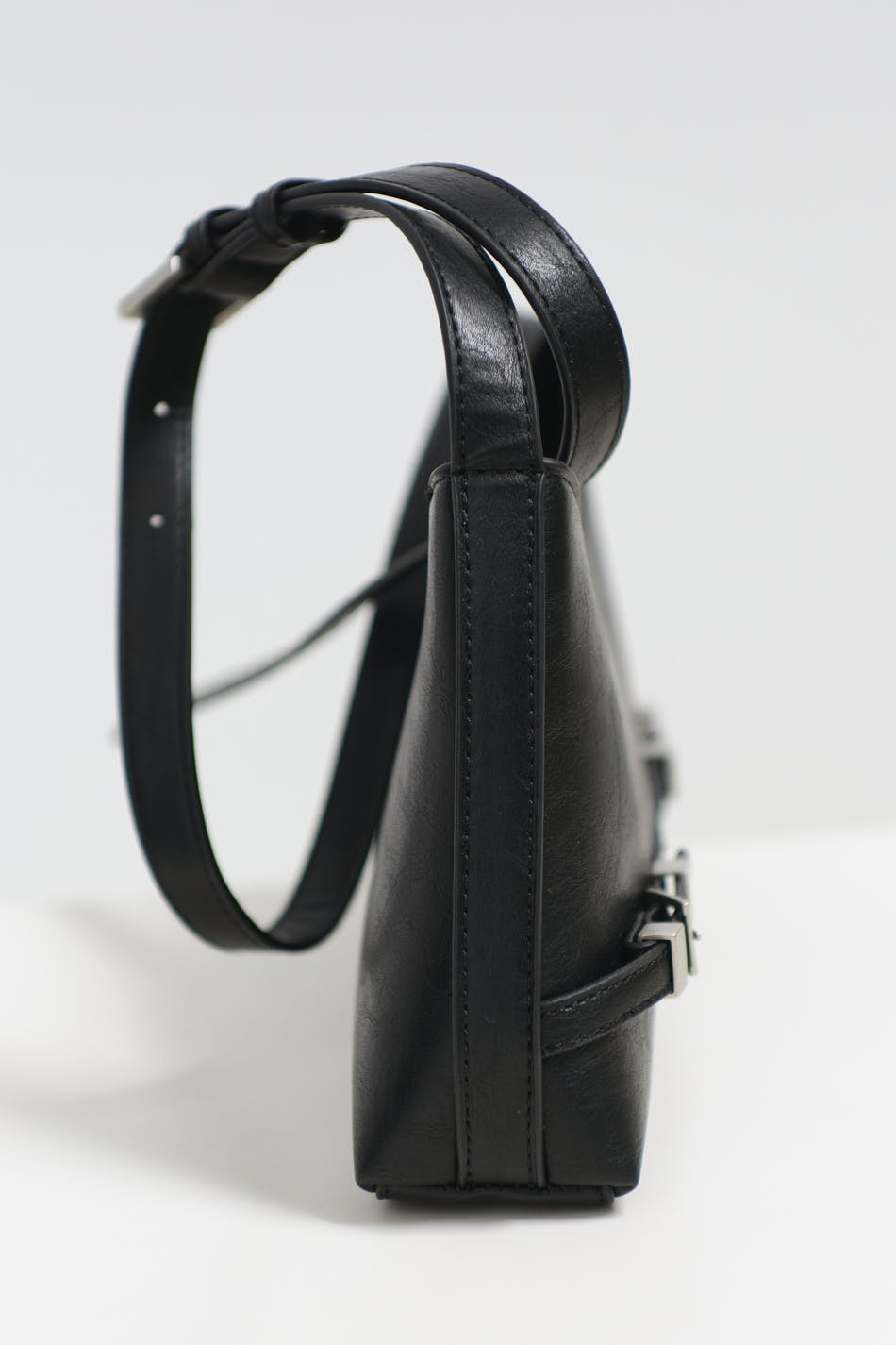 Belt shoulder bag