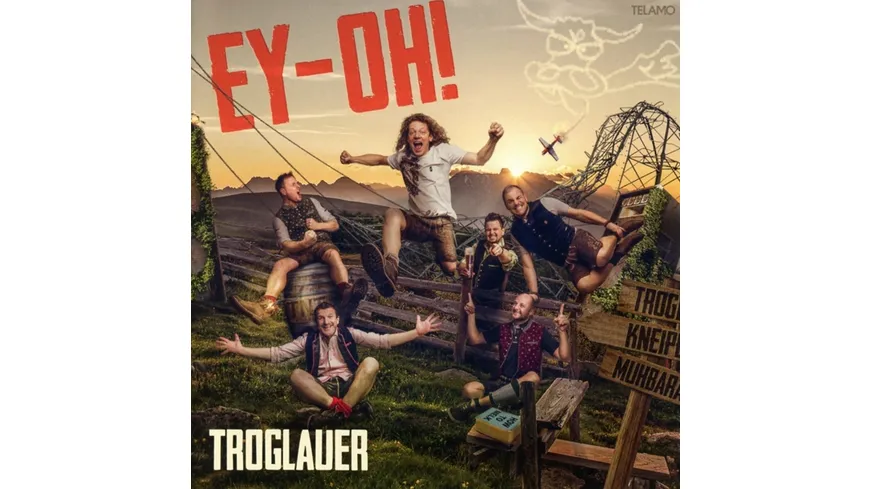 Ey-Oh!