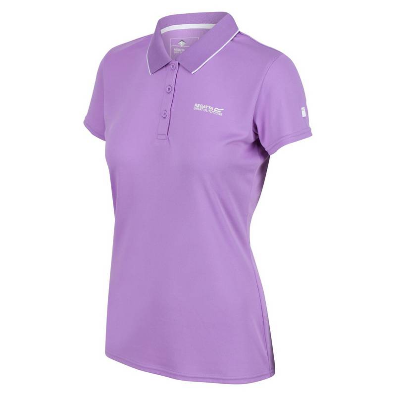 Regatta Maverik V Funktionsshirt Damen