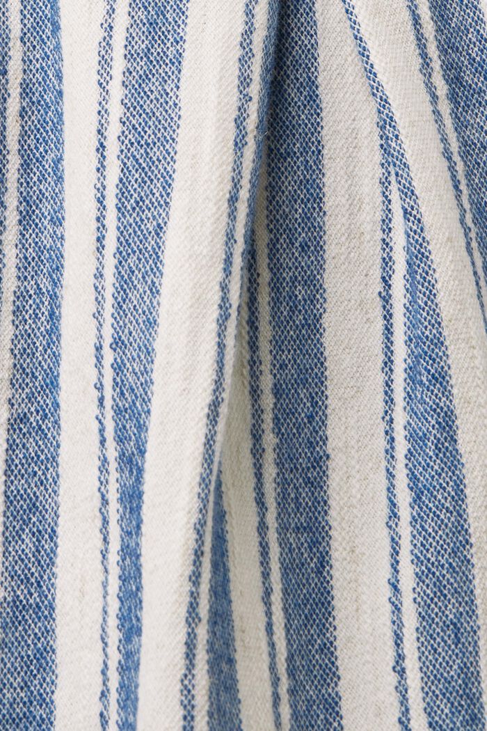 Shorts knitted