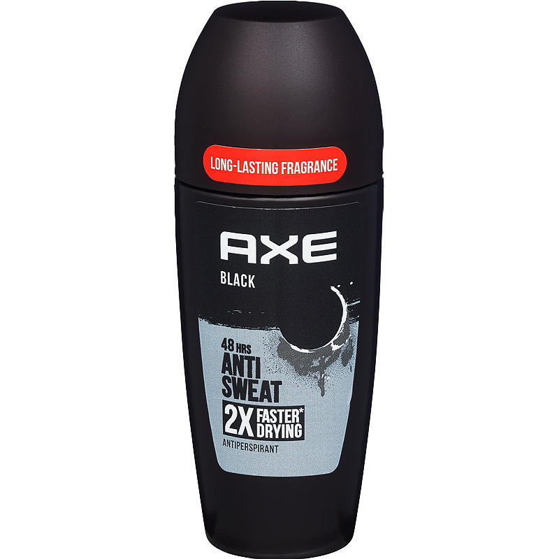 Axe Axe roll-on 50 ml Black