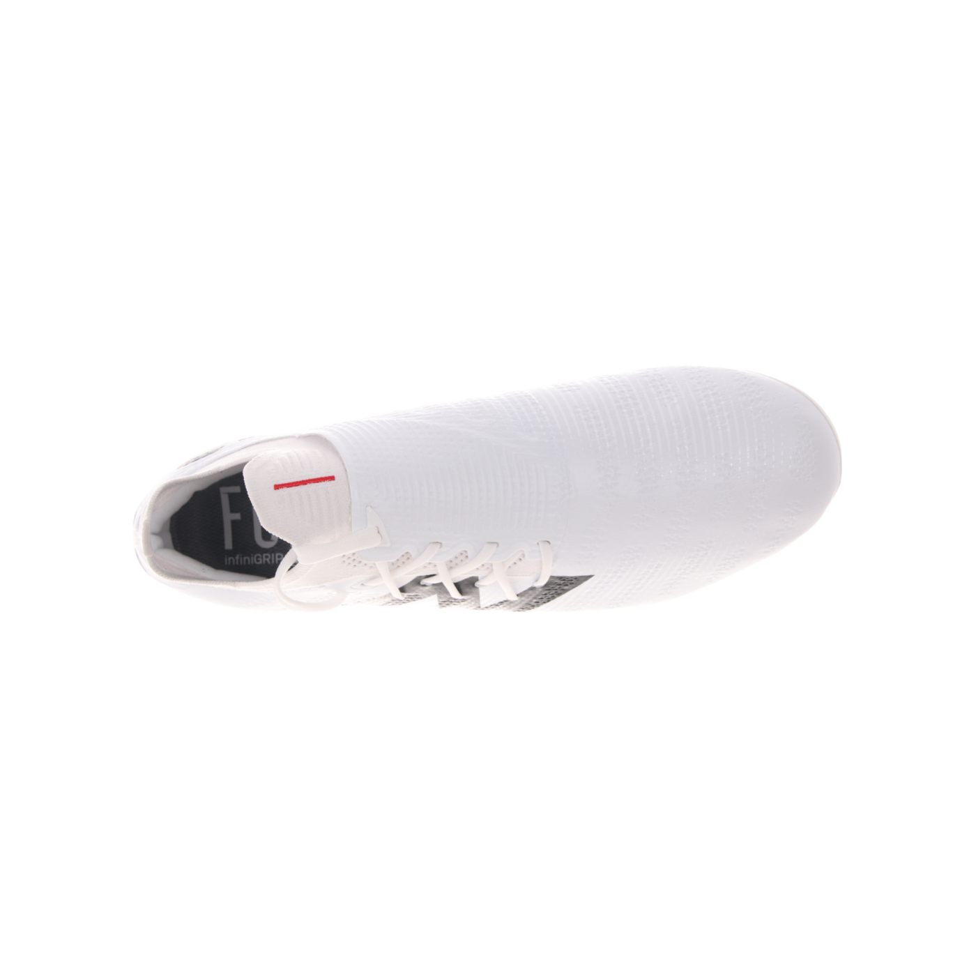 New Balance Furon V7 Pro FG Weiss FW75