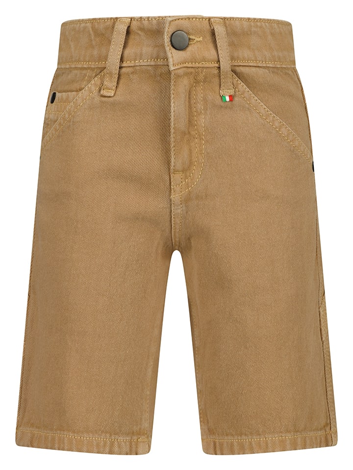 Vingino Shorts in Hellbraun günstig kaufen