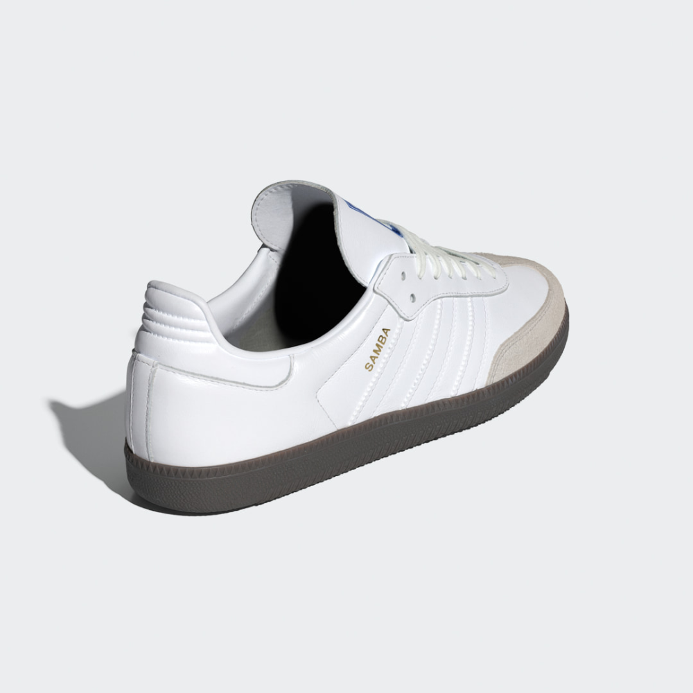 adidas Samba OG IE3439 / weiss