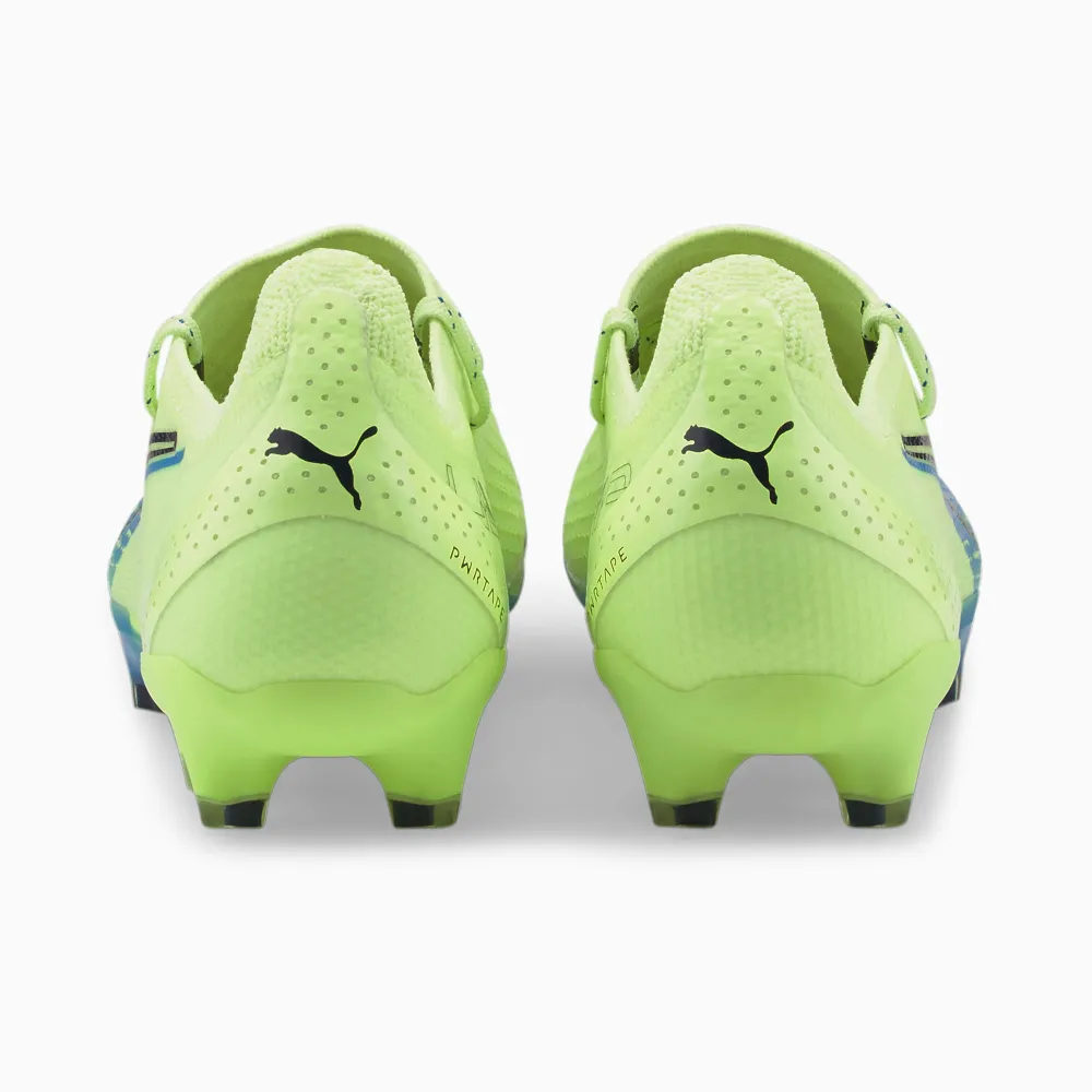 PUMA Ultra Ultimate FG AG 106898-01 / blau