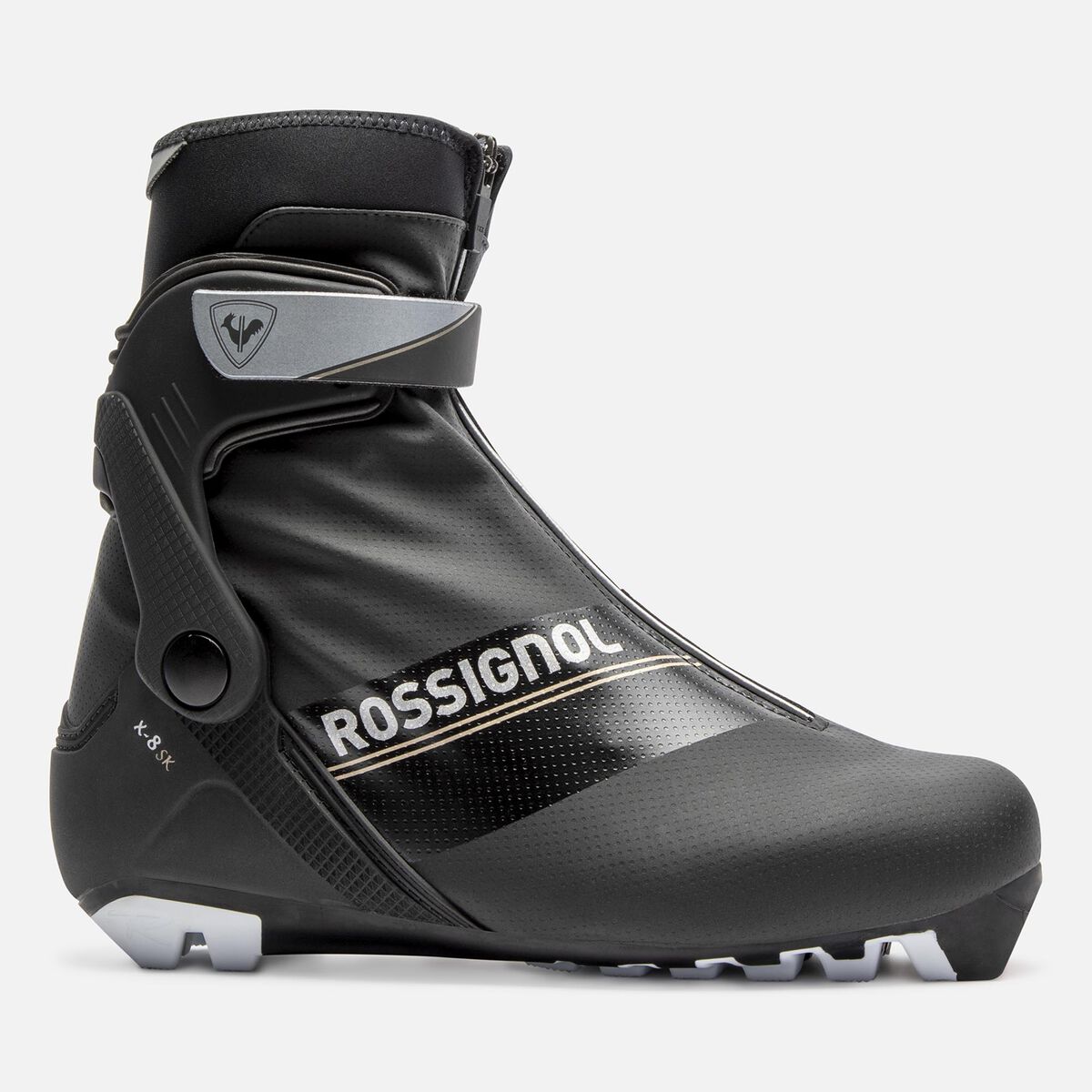 Damen Race Skate Nordic Skischuhe X-8