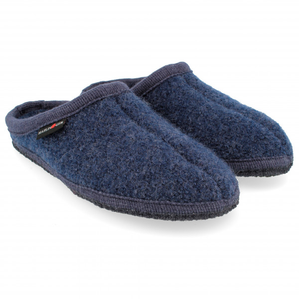 Haflinger - Walktoffel Alaska - Hüttenschuhe