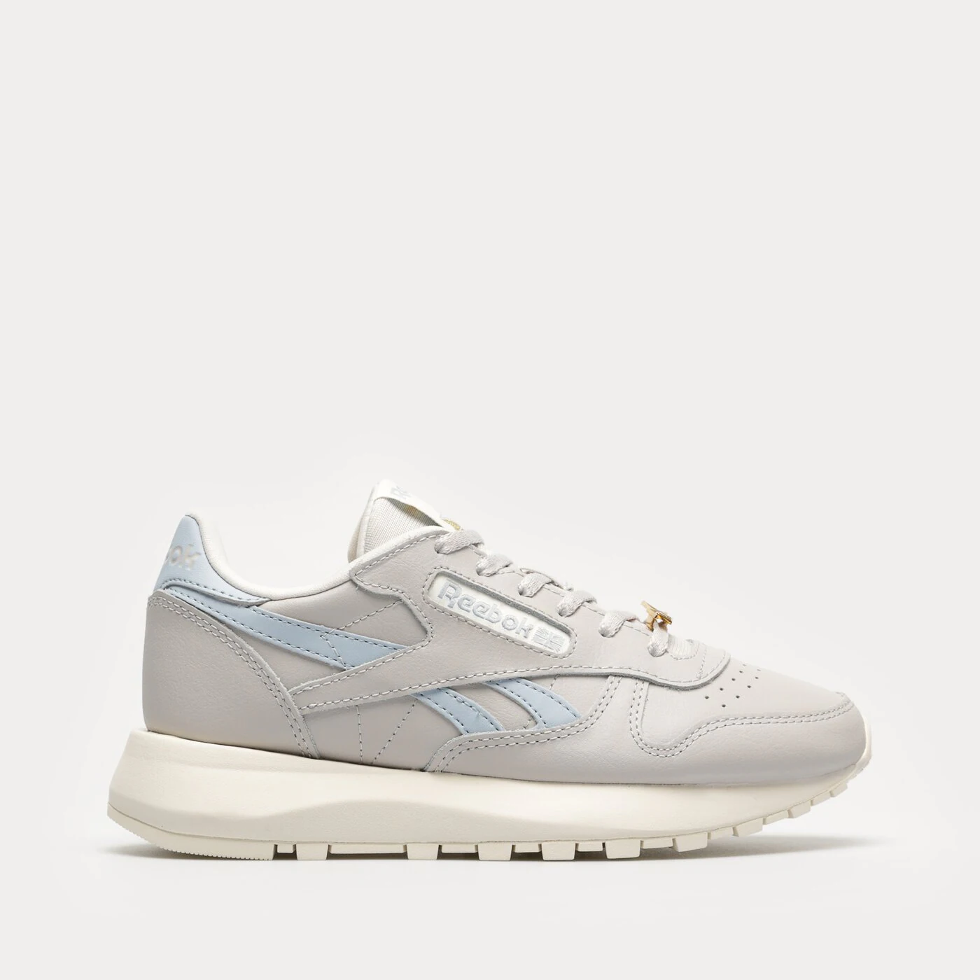 REEBOK CLASSIC LEATHER SP Grau