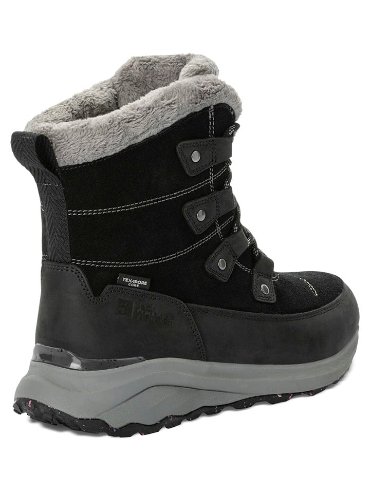 Jack Wolfskin Winterboots 