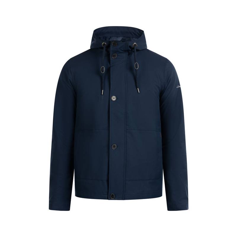 DreiMaster Regenjacke Herren
