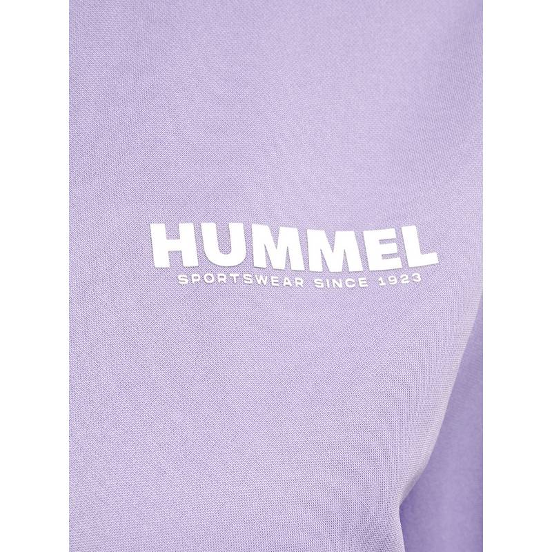 hummel hmlLEGACY POLY WOMAN ZIP JACKET Sweatjacke Damen