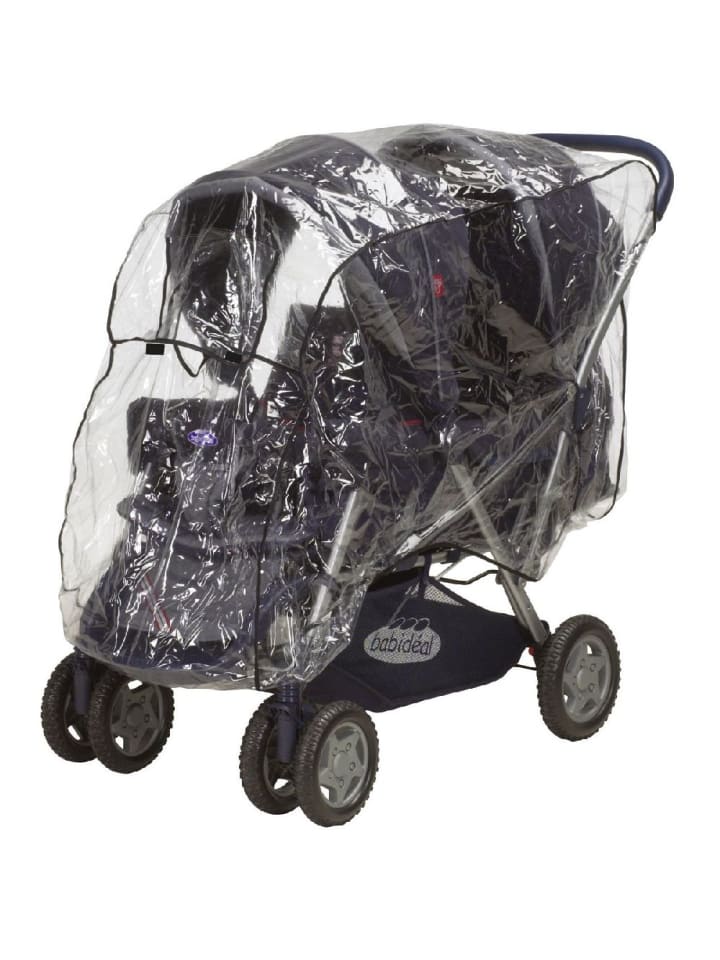 Playshoes Kinder Regenschirm in Klar günstig kaufen onesize