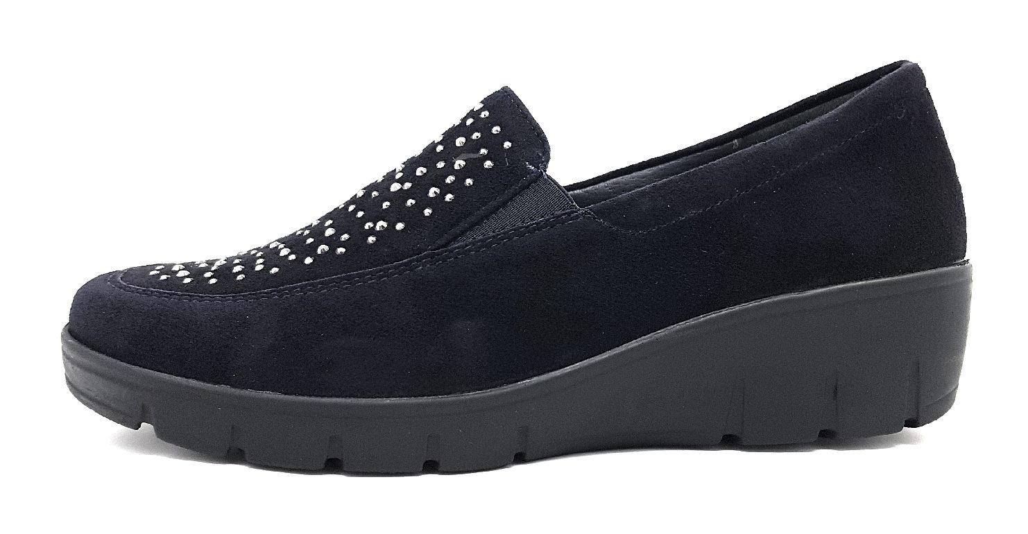 Semler Judith J7155-042-080 Blau 080 Midnightblue